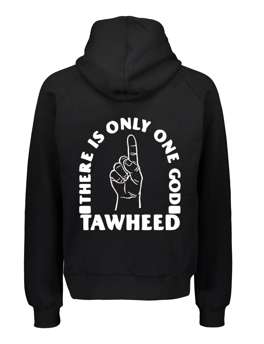 Tawheed Islamic Hoodie